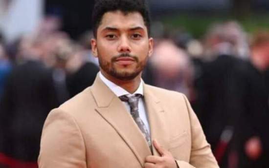 بازیگر جوان تصادف کرد و درگذشت