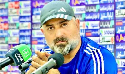 حمله اشکش به پورموسوی: این راه تو بی راهه است!