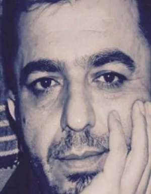 ۶ شعر از (ادریس علی) شاعر معاصر کرد