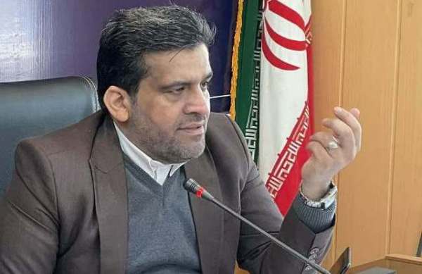 پیام شادباش مدیر اداره کار شوشتر در هفته 