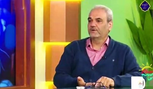 جواد خیابانی: ترس ندارم، نامه بدهند