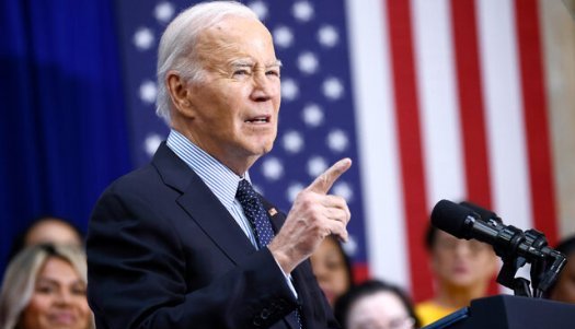 گزینه‌های روی میز بایدن درباره ایران