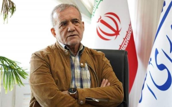 پزشکیان درباره کارمندان و کارگران چه گفت؟