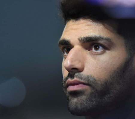 طارمی جزو ۱۰ لژیونر برتر هفته آسیا