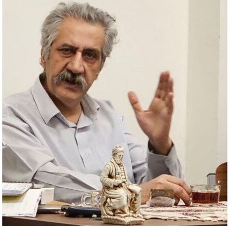 محمدعلی علومی: طنز دیگر جواب نمیدهد محمدعلی علومی: طنز دیگر جواب نمیدهد