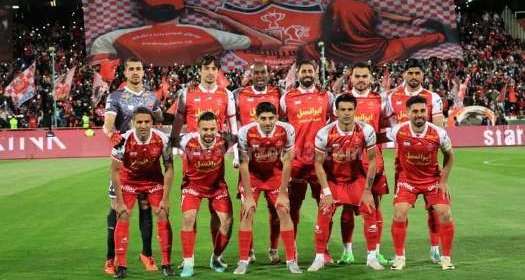 نقطه ضعف پرسپولیس آشکار شد نقطه ضعف پرسپولیس آشکار شد
