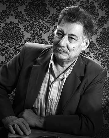 استاد محمد بقالان