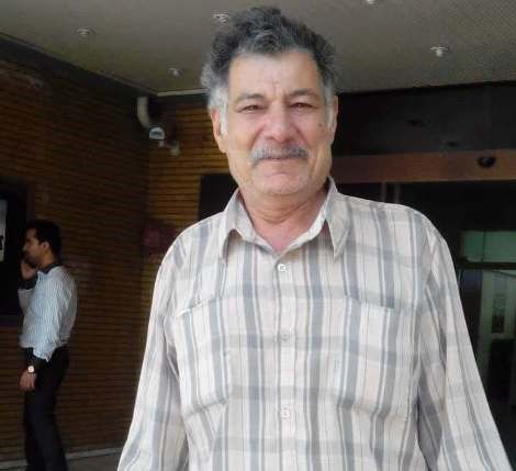 استاد محمد بقالان