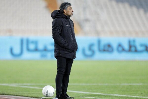 رسول خطیبی به اهواز می‌آید!