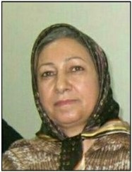 ریزگرد/ غزلی از: صدیقه صنیعی