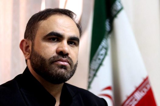 قرارگاه رسانهای مالک ویژه انتخابات گشایش یافت قرارگاه رسانهای مالک ویژه انتخابات گشایش یافت