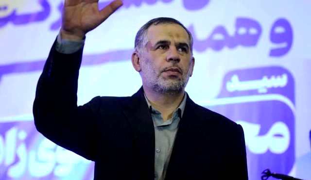 نمی‌گذاریم تیم های فوتبال خوزستان تنها بمانند