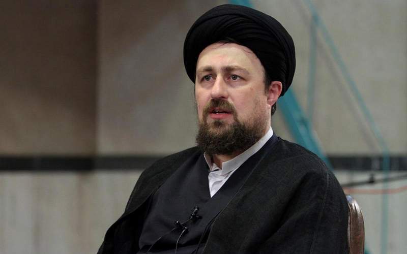 از مردم ایراد نگیرید، خودتان را اصلاح کنید