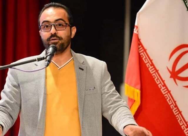 دبیر اجرایی جشنواره ملی تیاتر مقاومت گمارده شد