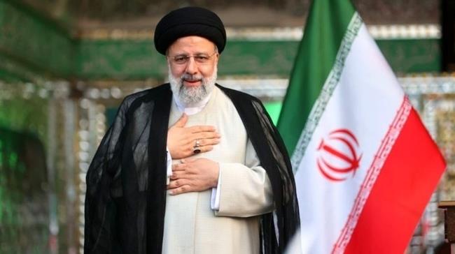 شهید رئیسی، سردار خنثی سازی تحریم