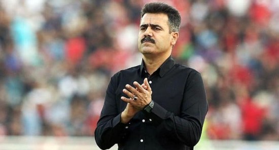 دفتر ماندگار (پورموسوی) در استقلال خوزستان بسته شد