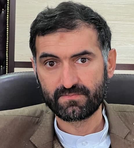 دکتر قریشی: ۳۰۰ کیلو فرآورده خام دامی در اهواز نابود شد