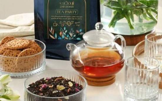 چای ویژه هر گروه خونی را بشناسید