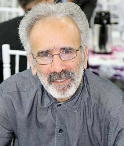 حبیب اله بهرامی بیرگانی حبیب اله بهرامی بیرگانی