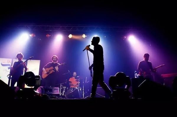 تنور کنسرتهای تابستانی در پایتخت داغ شد تنور کنسرتهای تابستانی در پایتخت داغ شد