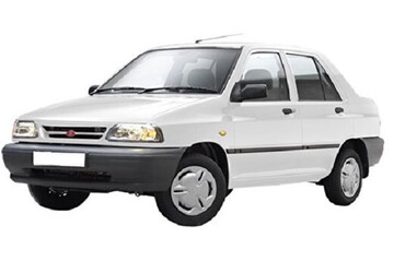 پراید در بازار قیمت پنچر شد!/ جدول قیمت