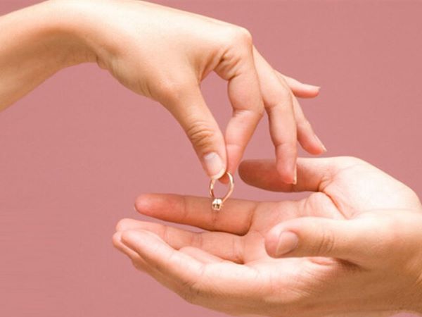 دلیل عجیب زن جوان برای طلاق