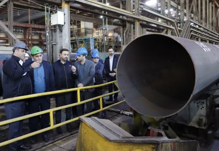 افزایش بهرهوری با نیروی کار تندرست و خوشدل افزایش بهرهوری با نیروی کار تندرست و خوشدل