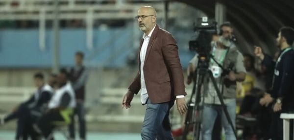 بوژوویچ، نام استقلال را خدشه دار می کند!