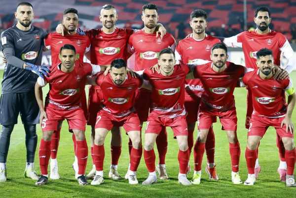 کارتال، ۳ بازیکن نامدار پرسپولیس را خط می زند! کارتال، ۳ بازیکن نامدار پرسپولیس را خط می زند!