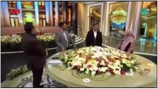 مجری سیما: پرونده قتل پدرم به نتیجه نرسید