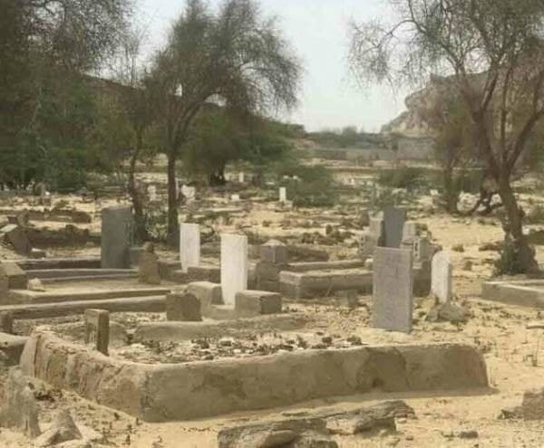 روستای ایرانی که گورستان شیاطین است!/عکس