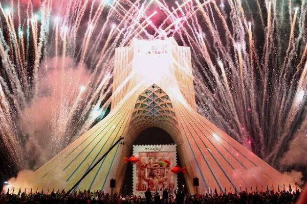 یک کارشناس: اسلام دین شادی و آرامش است یک کارشناس: اسلام دین شادی و آرامش است