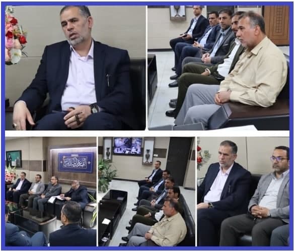 این نماینده شب و روز نمی شناسد!