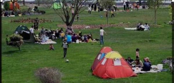 توصیه‌های زیست محیطی برای «۱۳ به در»