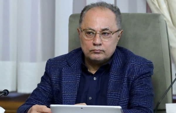 برای سفر نوروزی برکنار شدم!