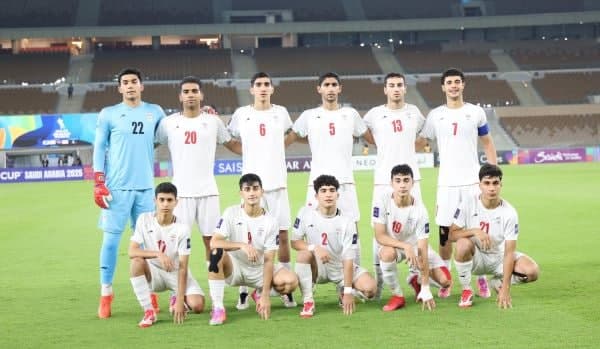 خطر یک فاجعه بزرگ برای نوجوانان ایران