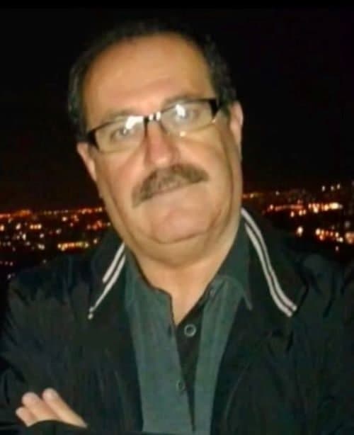 مرگ نابهنگام شاعر و نویسنده کُرد ارومیه‌ای