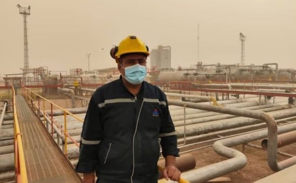 بهره بردارانی که هوای خطرناک نمی شناسند!