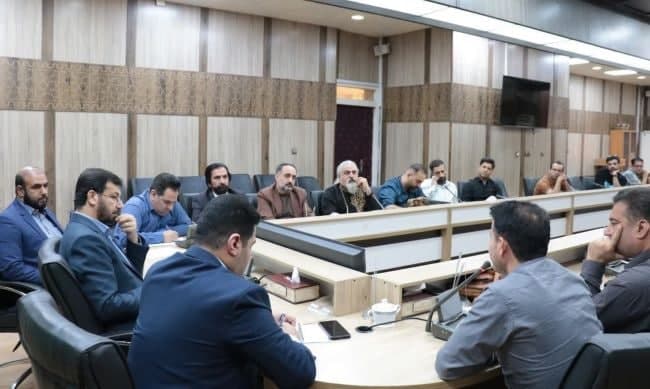 شورای موسیقی خوزستان برپا می شود شورای موسیقی خوزستان برپا می شود