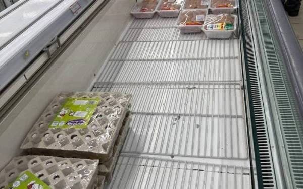 کلید گرانی های سرسام آور کالاها دست کیست؟!