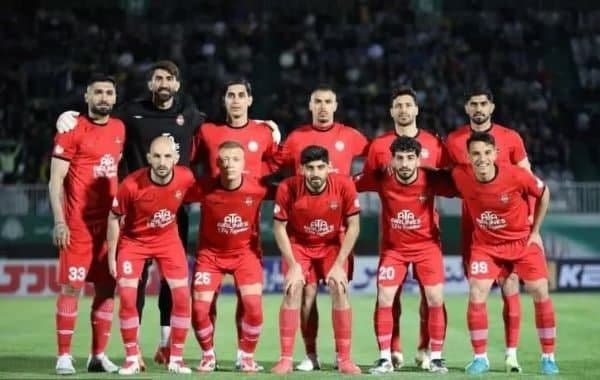 جشن قهرمانی تراکتور در خوزستان! جشن قهرمانی تراکتور در خوزستان!