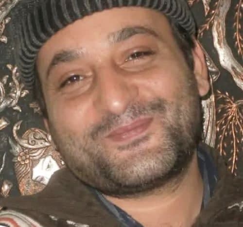 هنرمند لرستانی درگذشت هنرمند لرستانی درگذشت