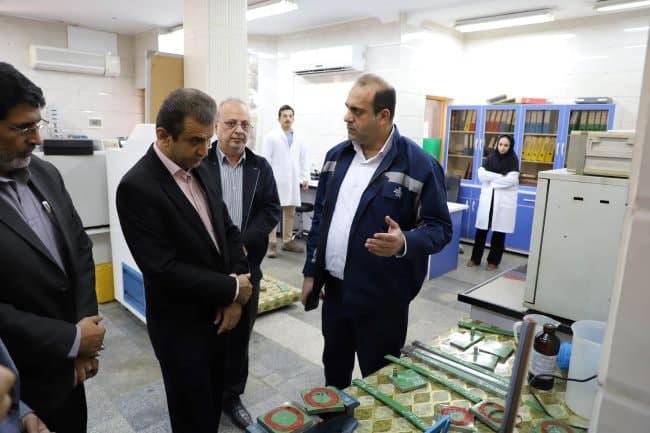 توسعه پایدار منابع انسانی در خوزستان