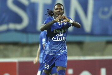 درخواست مبلغ ۵۰ میلیاردی از پرسپولیس درخواست مبلغ ۵۰ میلیاردی از پرسپولیس