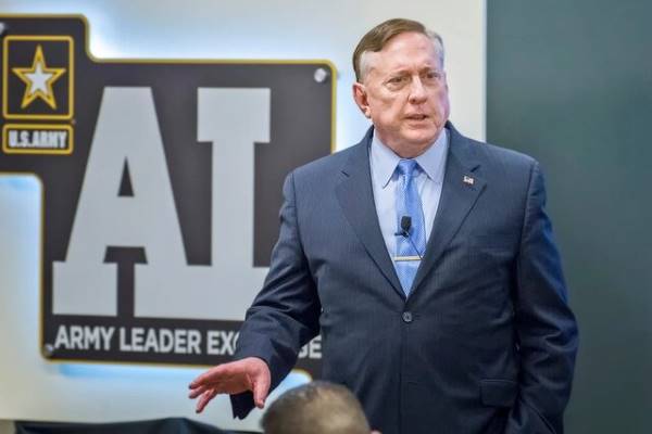 روی حرف ترامپ نمی شود حساب کرد/مداکره کننده با ثباتی نیست!