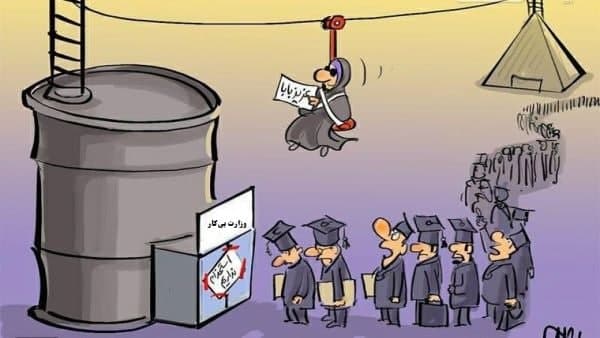 در فلان اداره کل چه خبر است!؟ در فلان اداره کل چه خبر است!؟