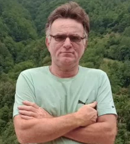 عبدالحمیدگل افشان