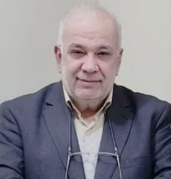 دکتر حسن دادخواه دکتر حسن دادخواه