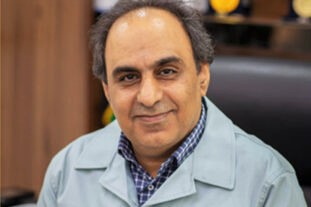 پیام شادباش مدیرعامل فولاد اکسین در نوروز ۱۴۰۴