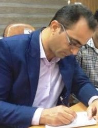 حسن سعیدی حسن سعیدی